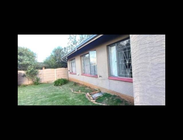 4 BEDROOM HOUSE FOR SALE IN DALPARK
